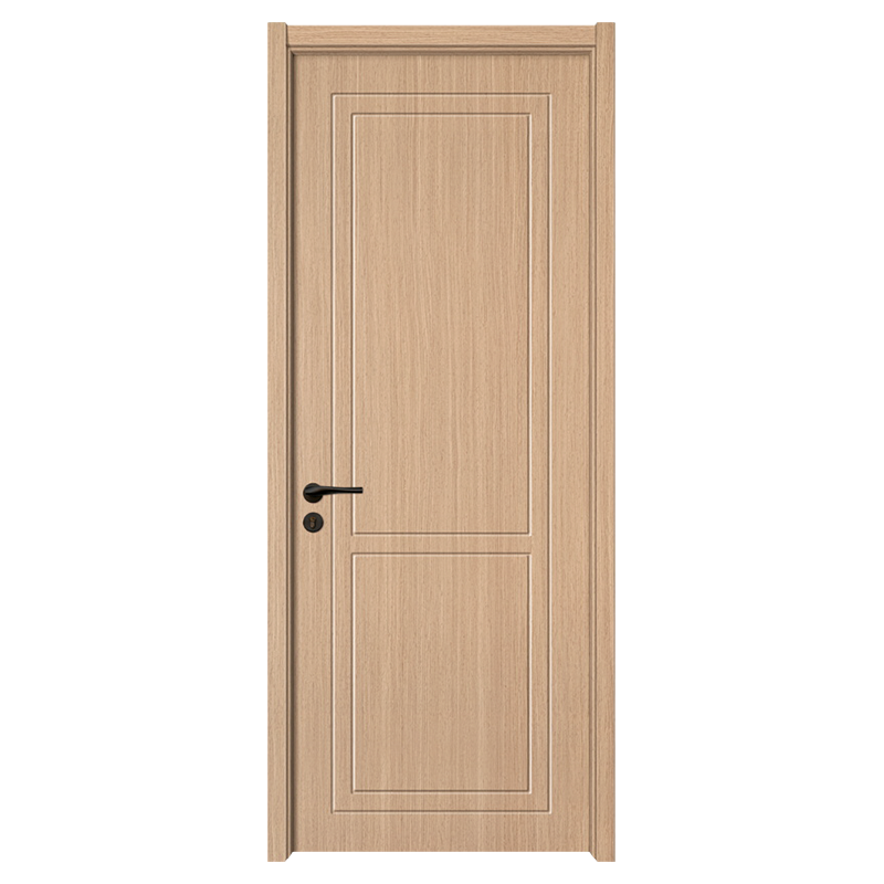 GA20-29 Silver fir carved interior high quality modern door
