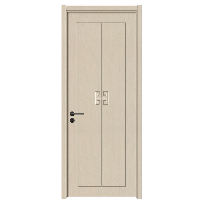 GA20-33 Chinese style PVC wood door room door