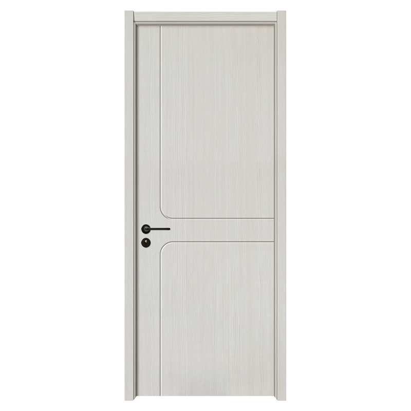 GA20-39 White manchurian ash interior door entrance door